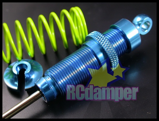 traxxas maxx shock oil
